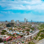 Clima en Monterrey hoy martes 30 de septiembre