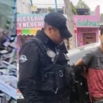 Ladrón elegante es detenido en Monterrey; lo investigan por robo de auto