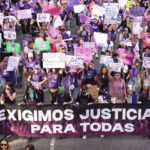 Marcha 25 noviembre: ¿A qué hora empieza en Monterrey?